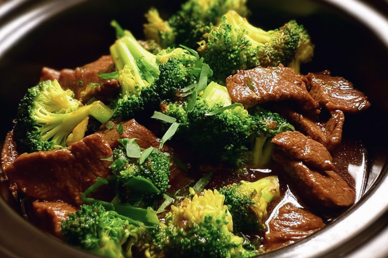 Beef And Broccoli 83.Png