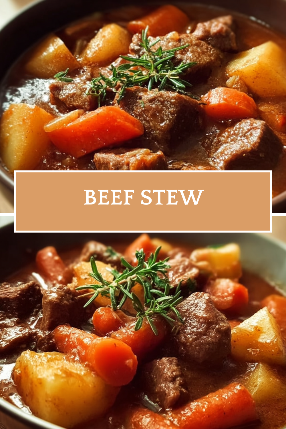 Beef Stew