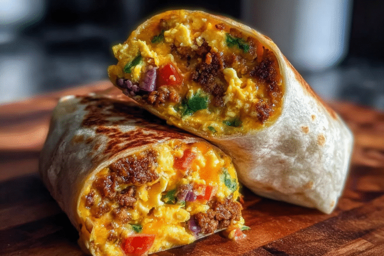 Breakfast Burritos 12.Png