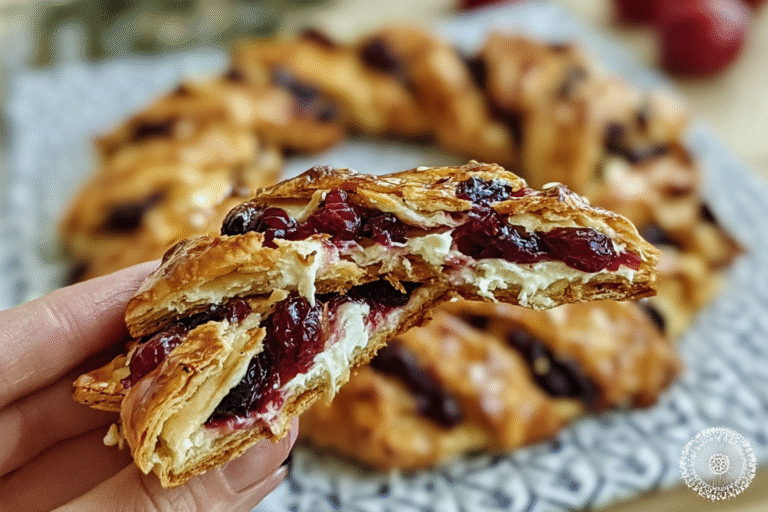 Brie Cranberry Wreath 25.Png