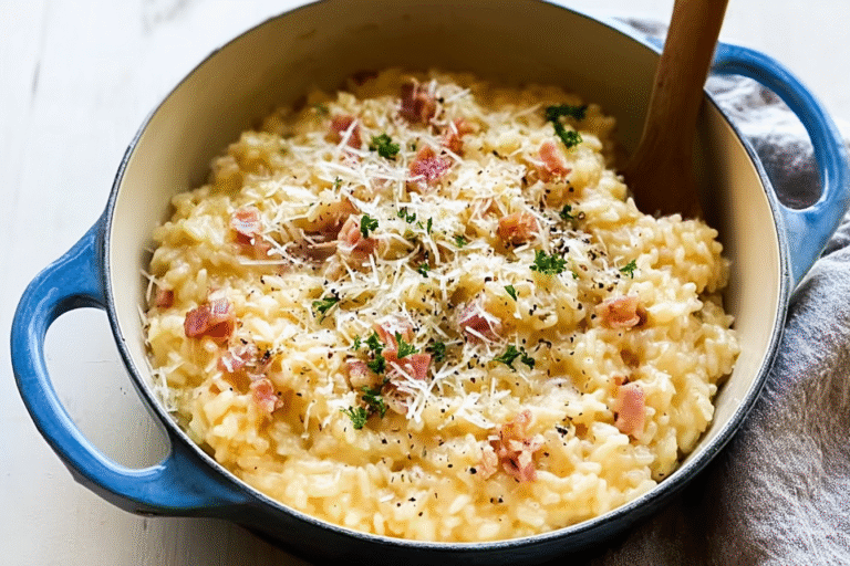 Carbonara Risotto 87.Png
