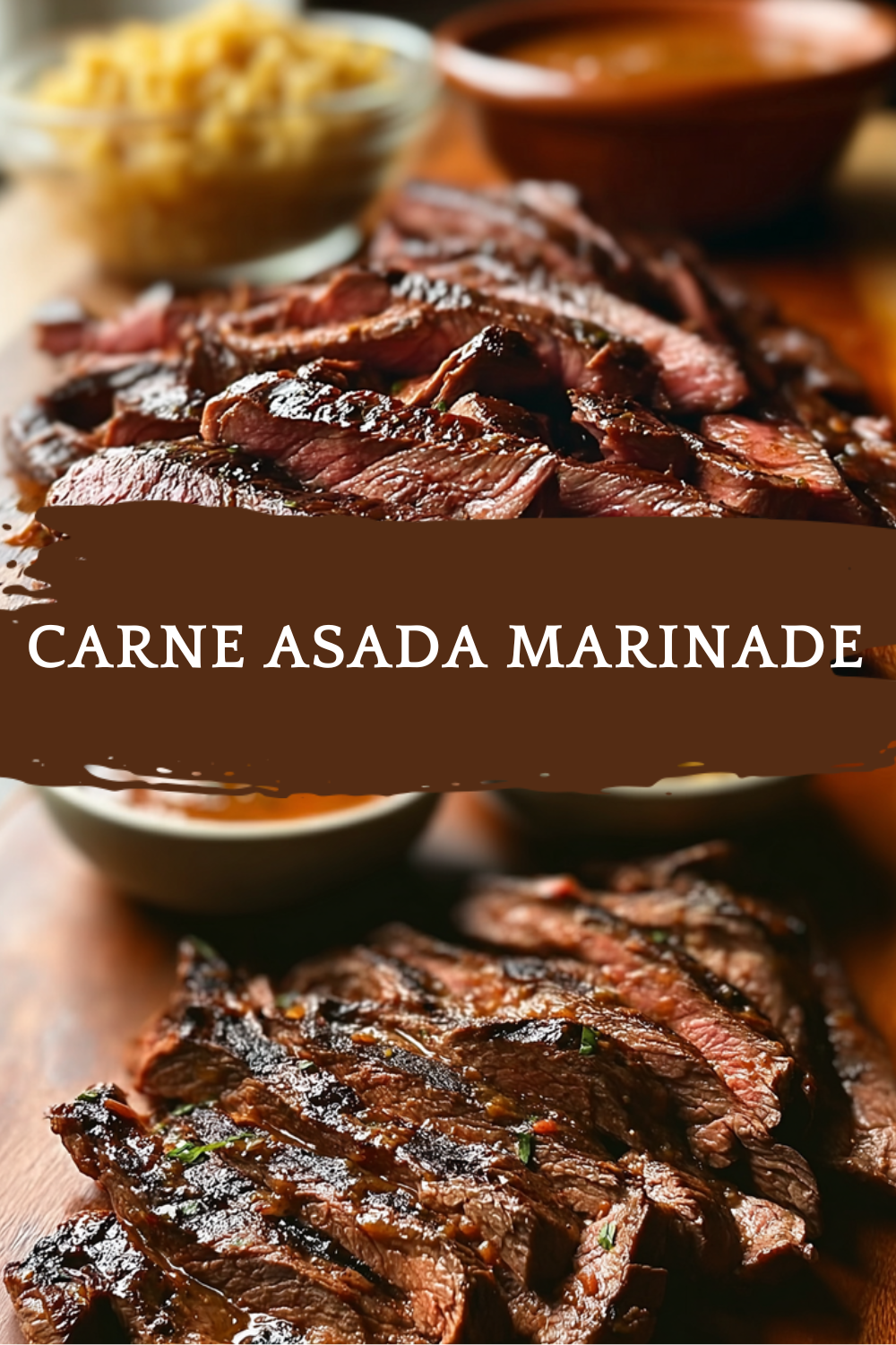 Carne Asada Marinade
