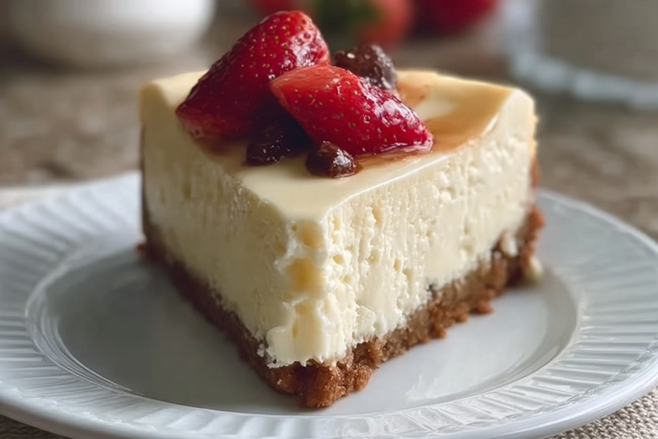 Cheesecake Recipes