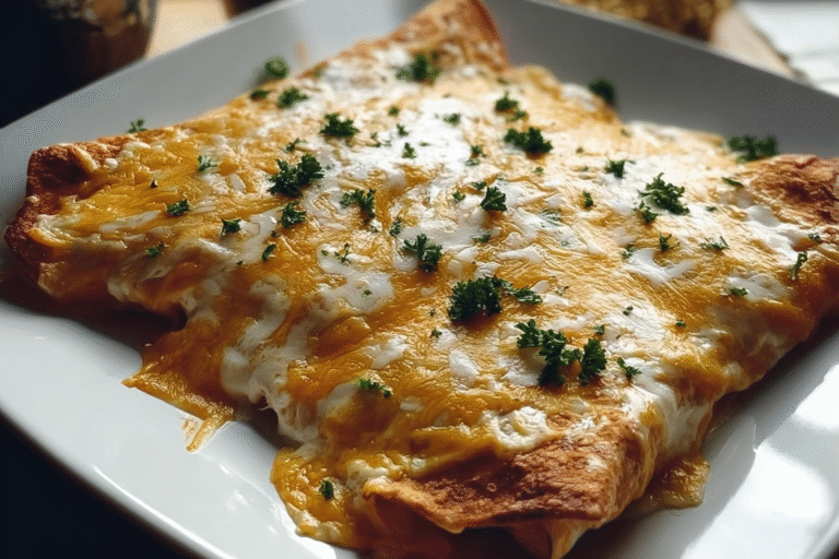 Cheesy Chicken Enchiladas 71.Png