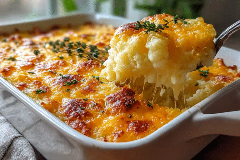 Cheesy Hash Brown Casserole 44.Png