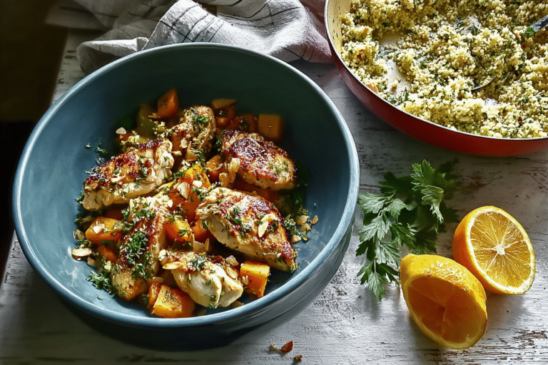 Chermoula Chicken 70.Png