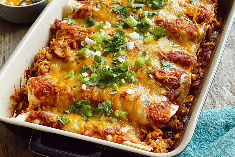 Chicken And Rice Enchiladas 35.Png