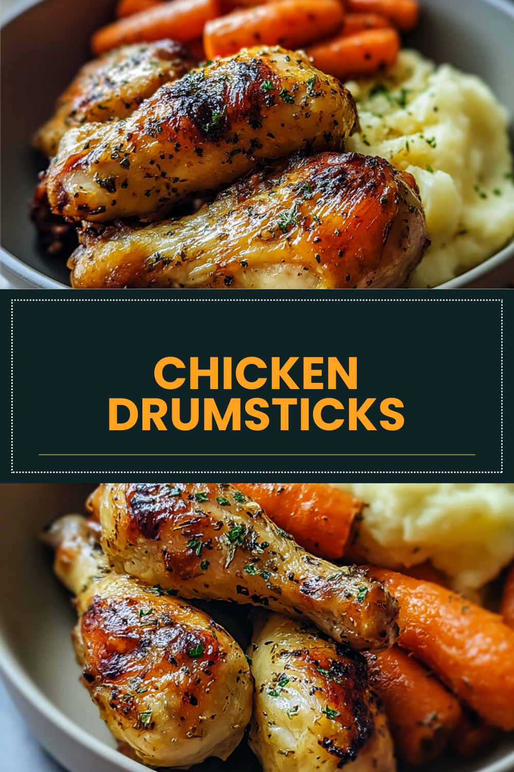 Chicken Drumsticks
