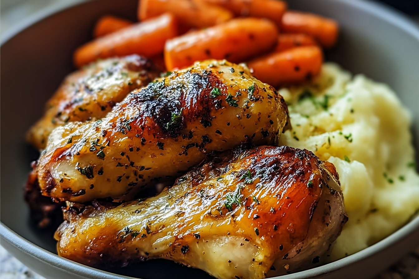 Chicken Drumsticks
