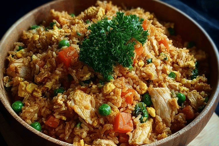 Chicken Fried Rice 90.Png