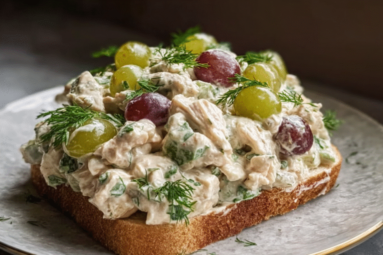 Creamy Chicken Salad 10.Png