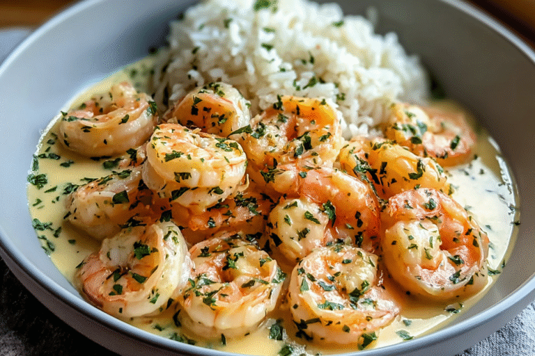 Creamy Garlic Butter Shrimp 29.Png