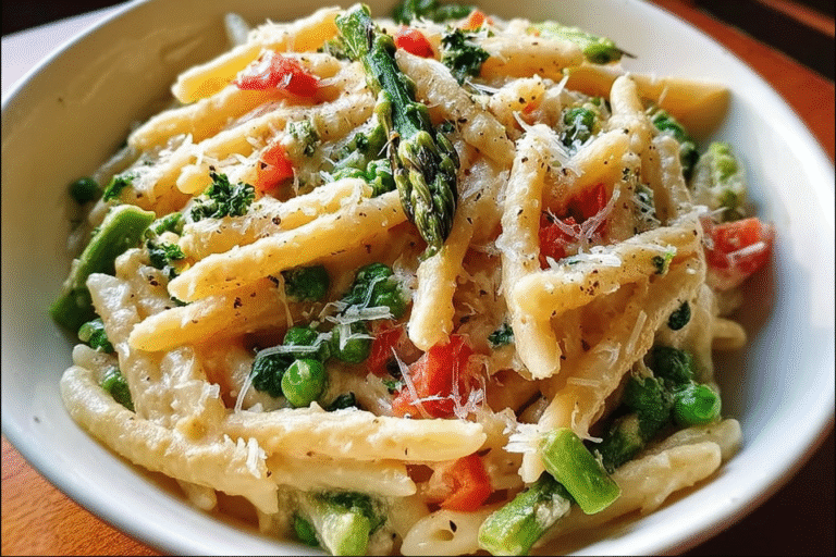 Creamy Pasta Primavera 67.Png