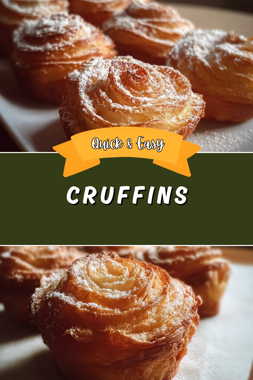 Cruffins
