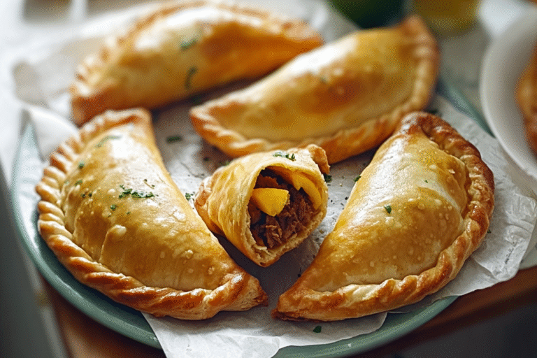 Egg And Pork Empanadillas 2.Png