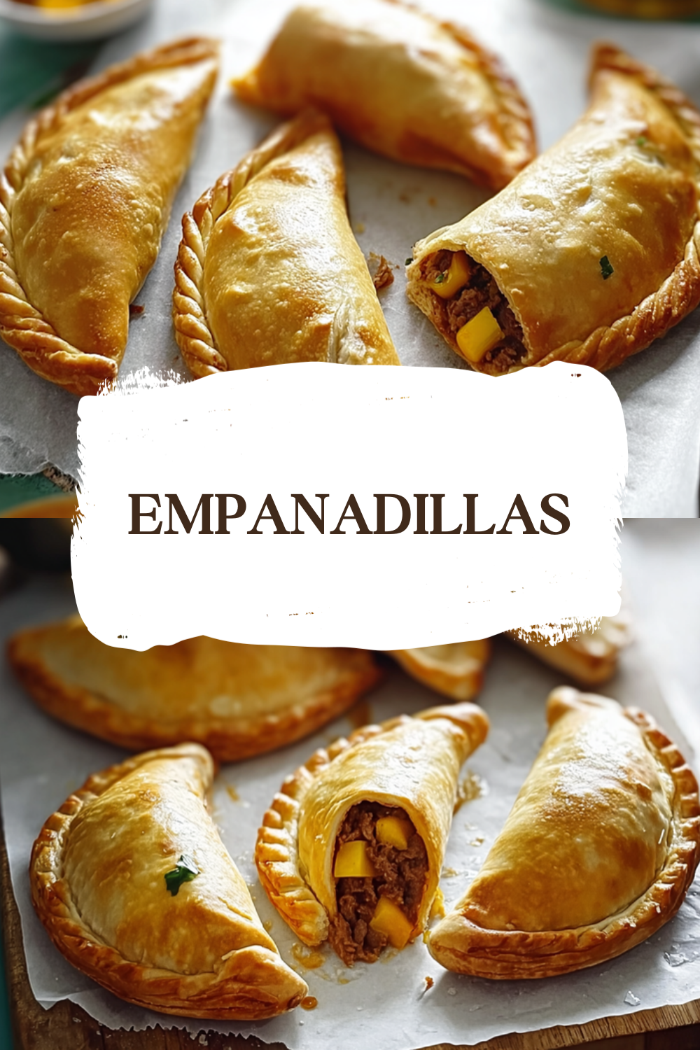 Empanadillas
