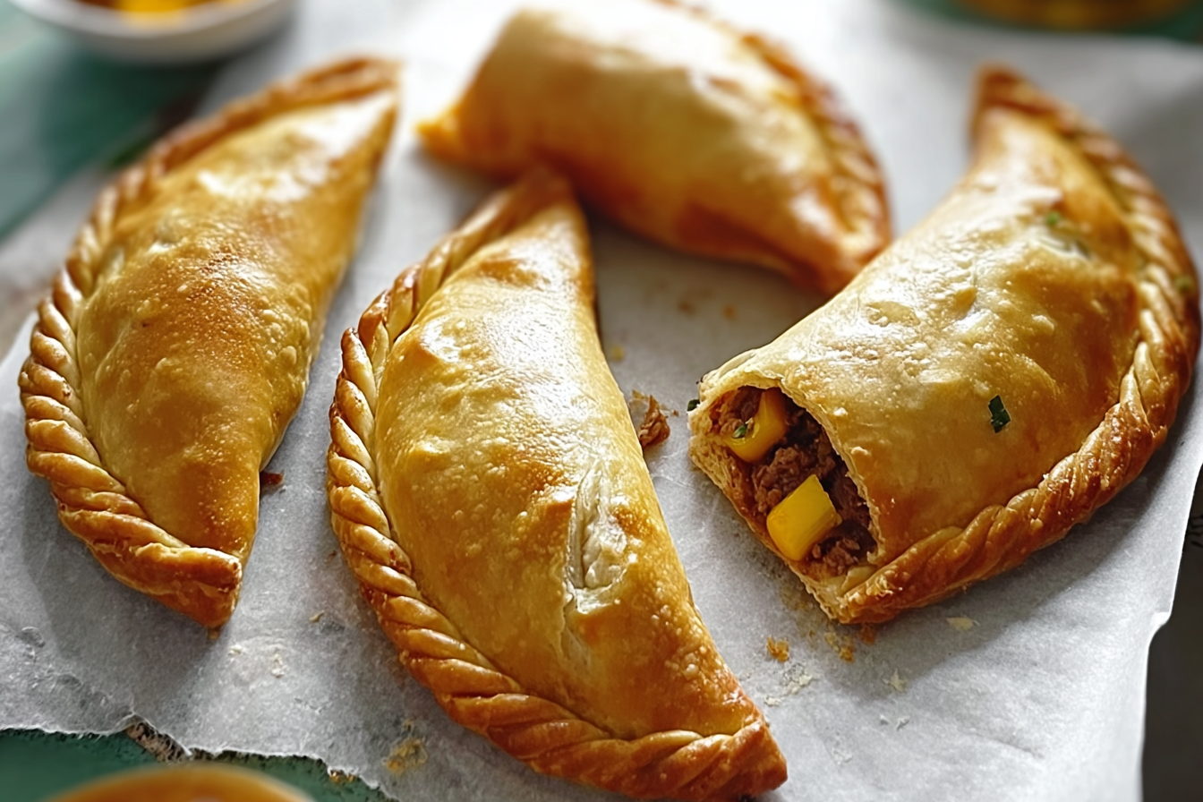Empanadillas