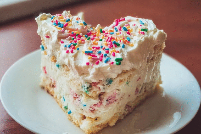 Funfetti Ice Cream Cake 51.Png