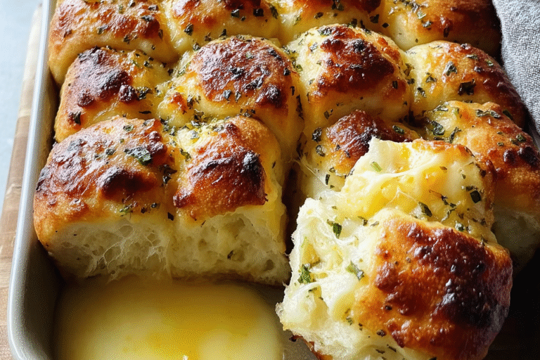 Garlic Herb And Cheese Pull Apart 86.Png