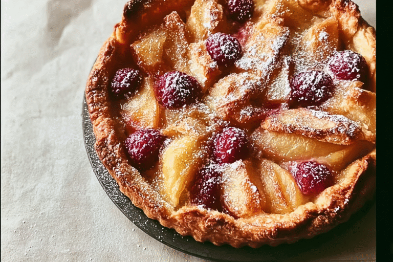 Golden Crostata 50.Png