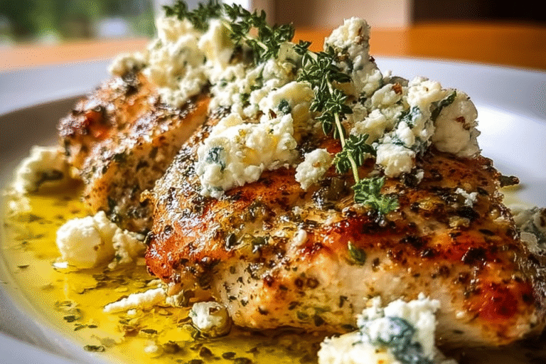 Greek Chicken With Lemon And Feta 33.Png