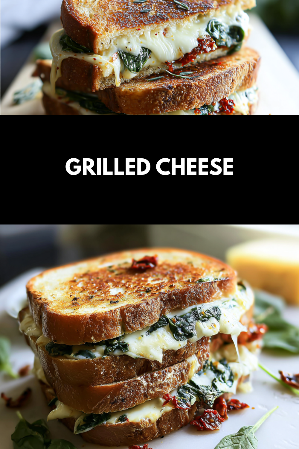 Grilled Cheese