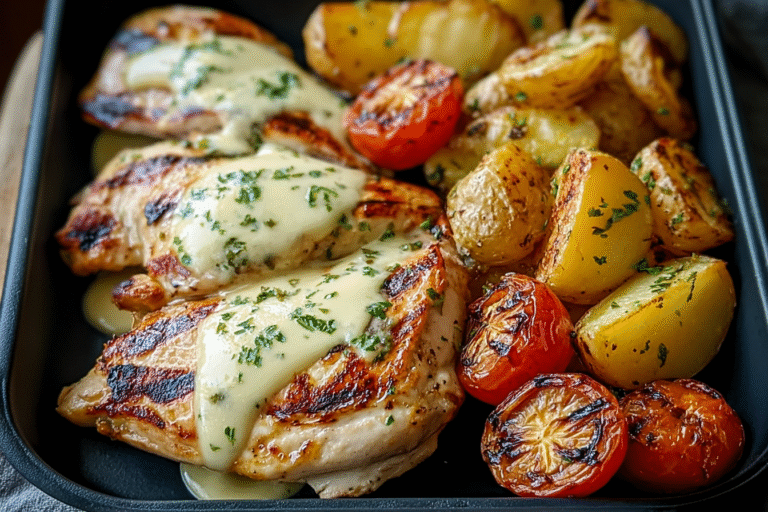 Grilled Chicken Roasted Potatoes 25.Png