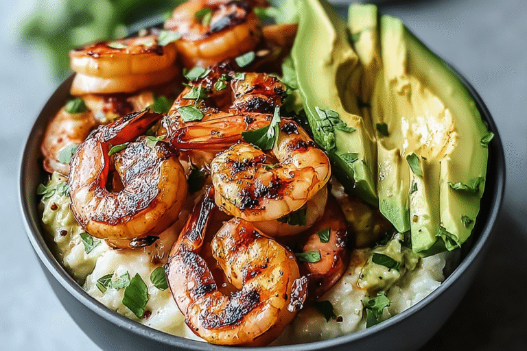 Grilled Shrimp Avocado Bowl 5.Png