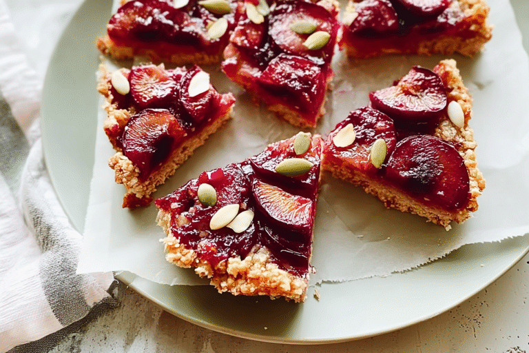 Healthy Plum Slice 60.Png
