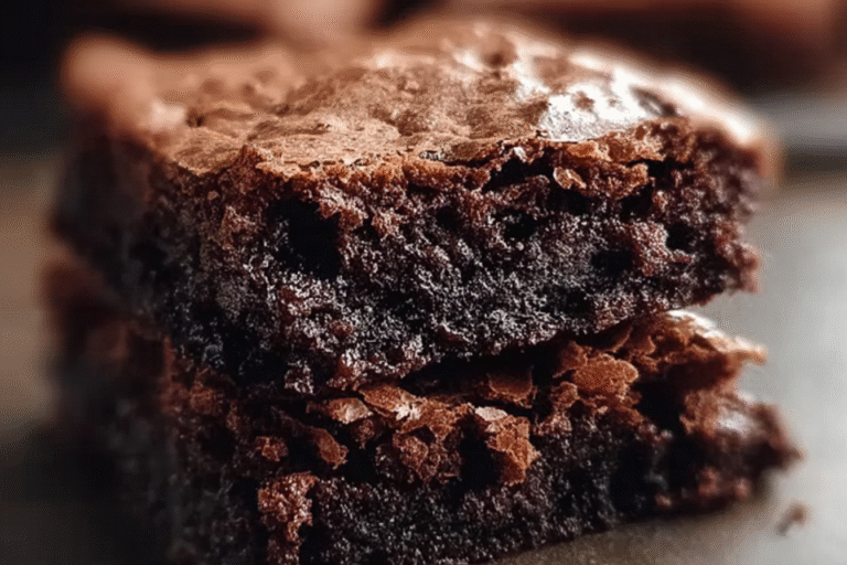 Homemade Brownie 22.Png