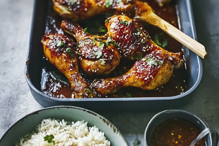 Honey Soy Chicken Drumsticks 76.Png