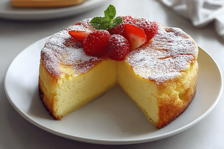 Magic Custard Cake 22.Png