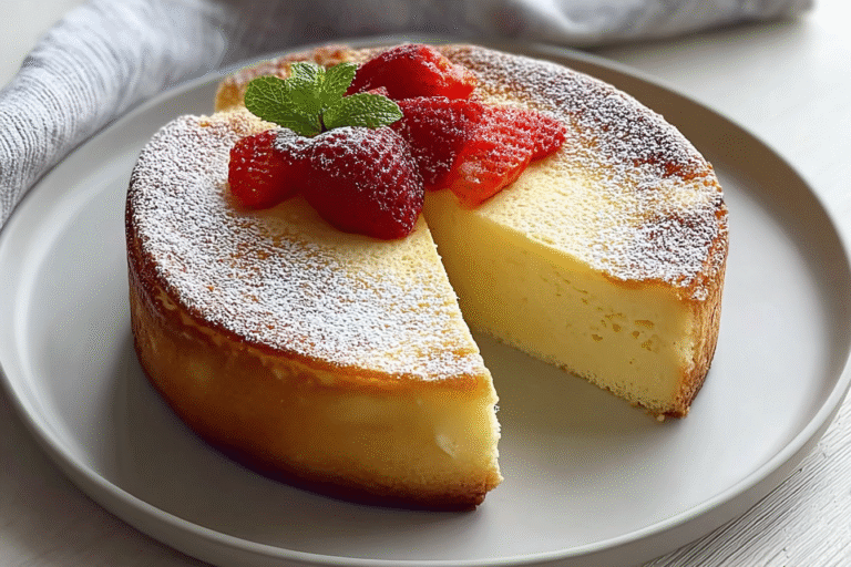 Magic Custard Cake 70.Png