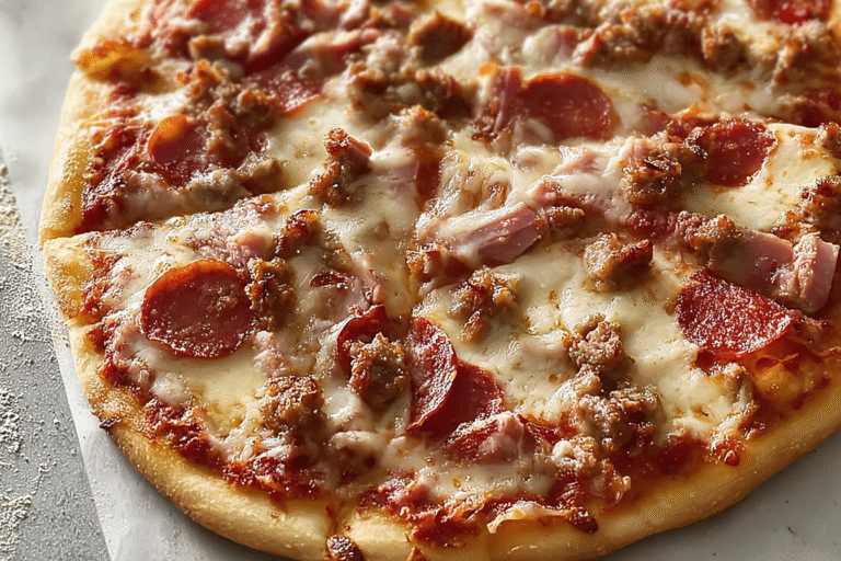 Meat Lovers Pizza 63.Png