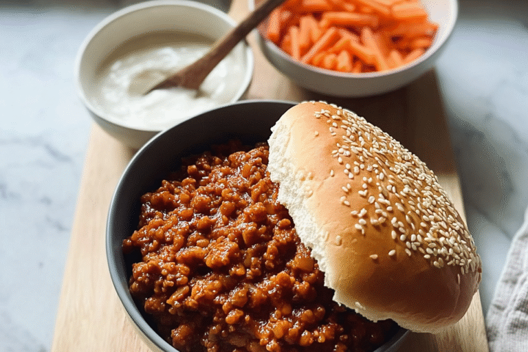 Meatless Sloppy Joes 48.Png