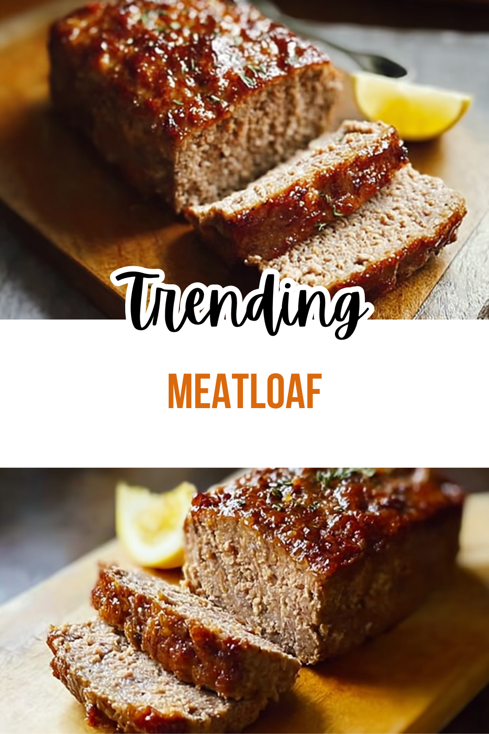 Meatloaf
