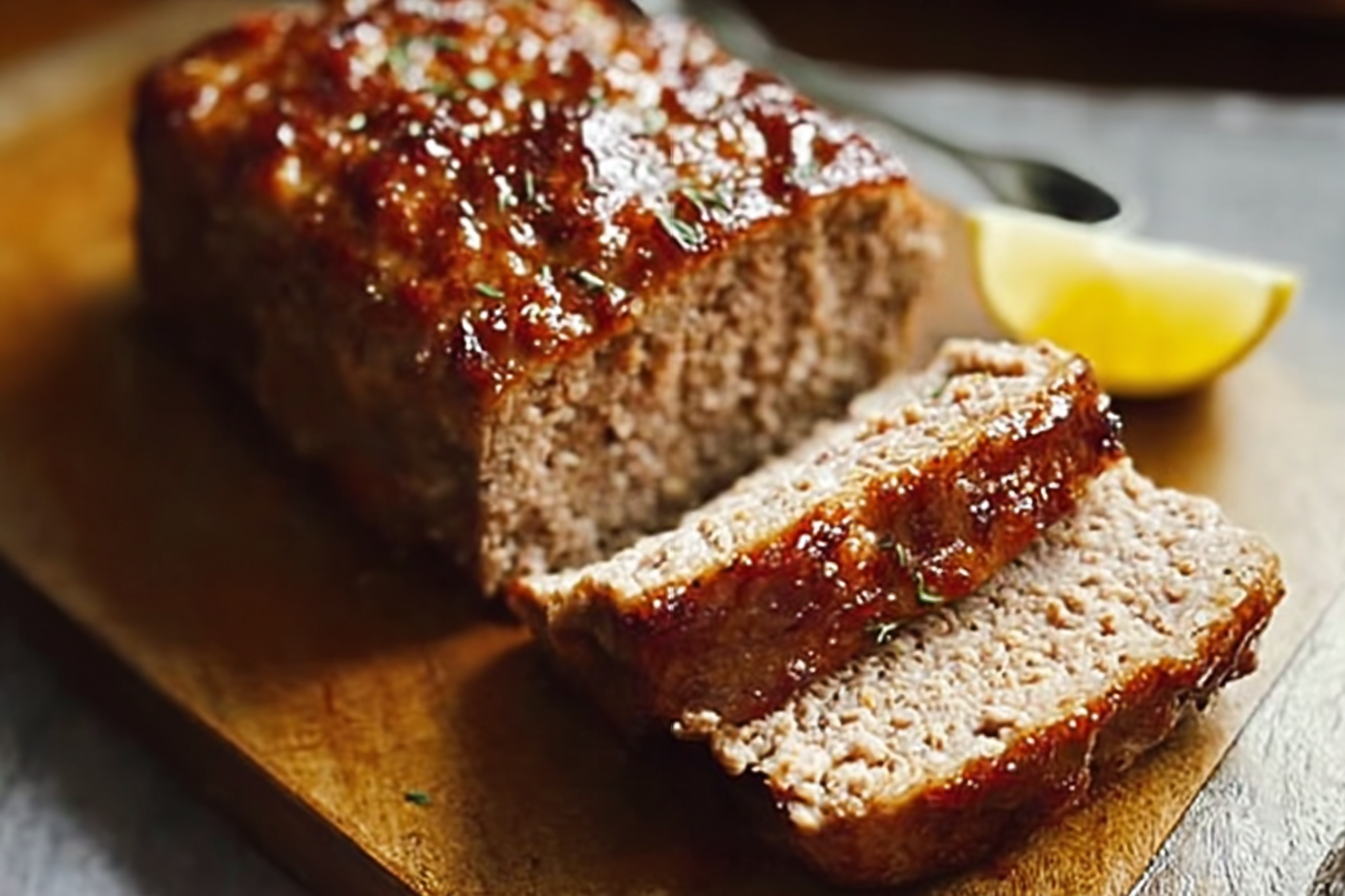 Meatloaf