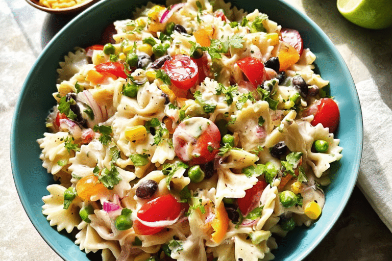 Mexican Pasta Salad 89.Png