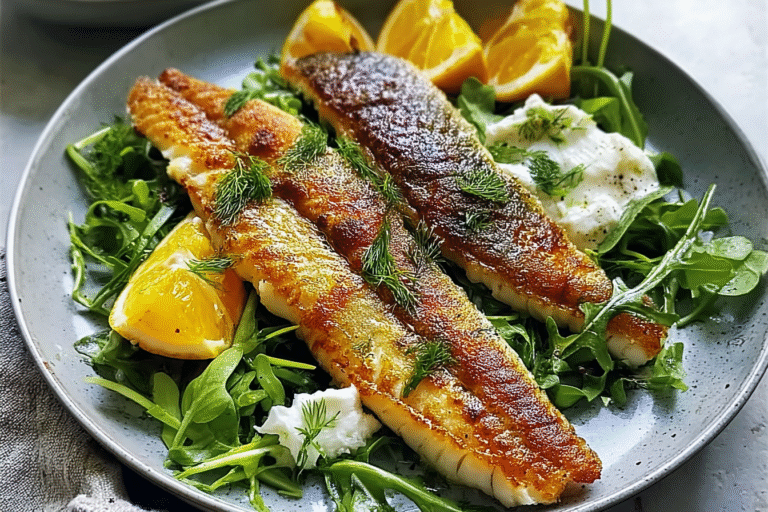 Pan Fried Australian Flathead 56.Png