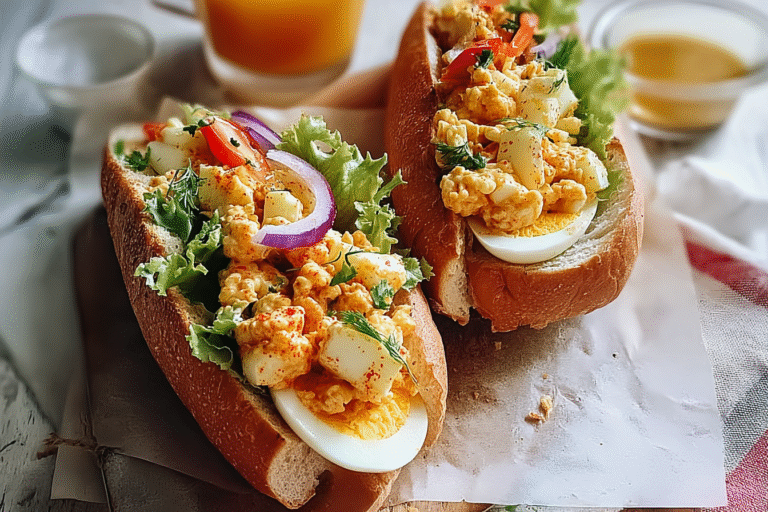Peri Peri Egg Salad Subs 44.Png