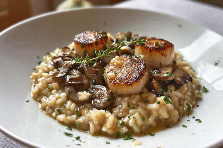 Porcini Mushroom Risotto 5.Png
