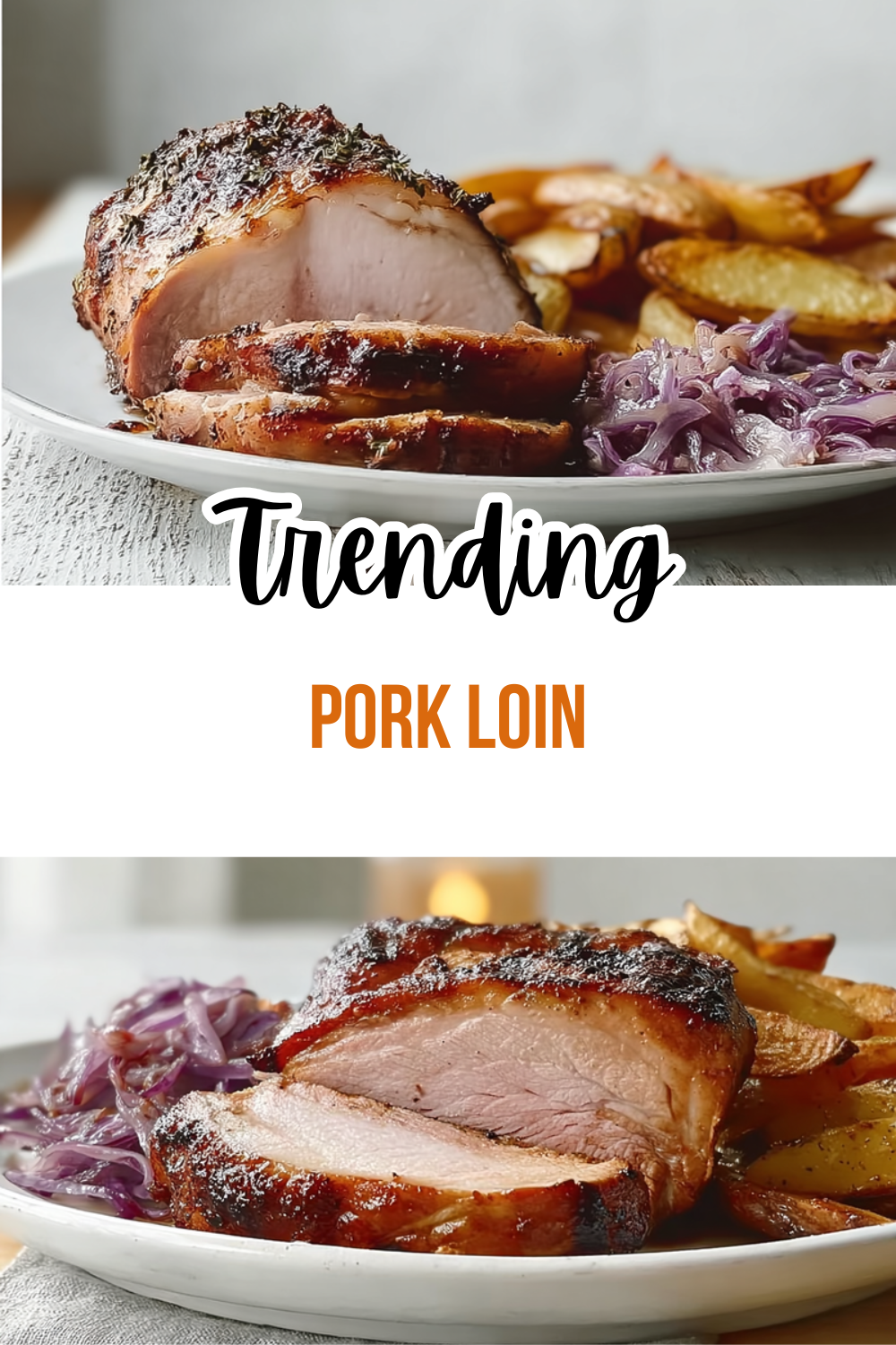Pork Loin