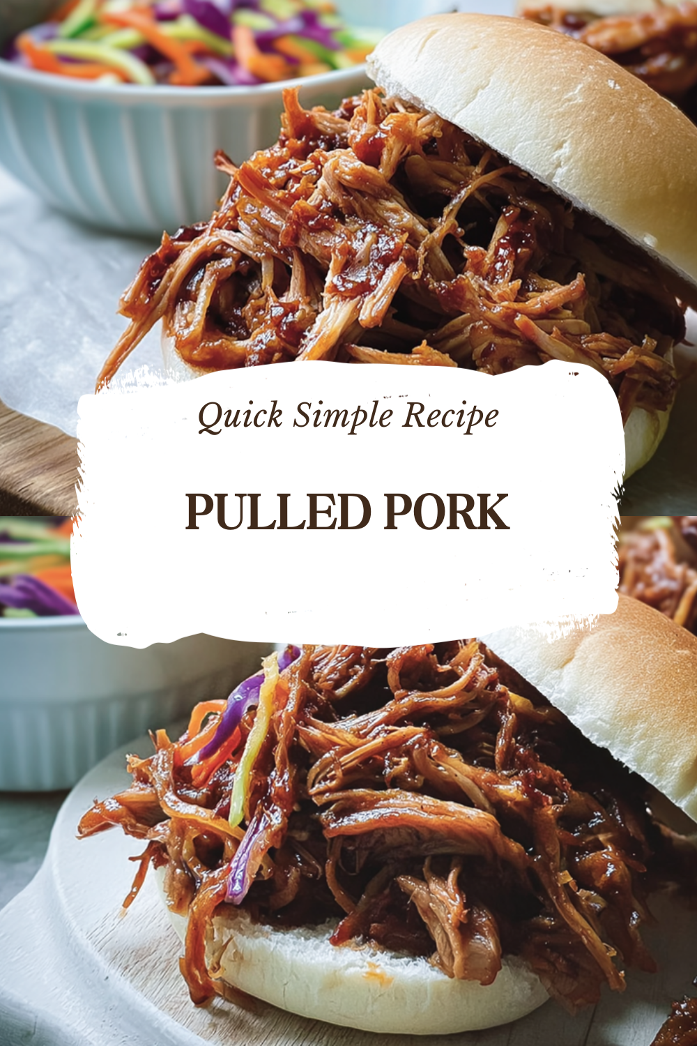 Pulled Pork