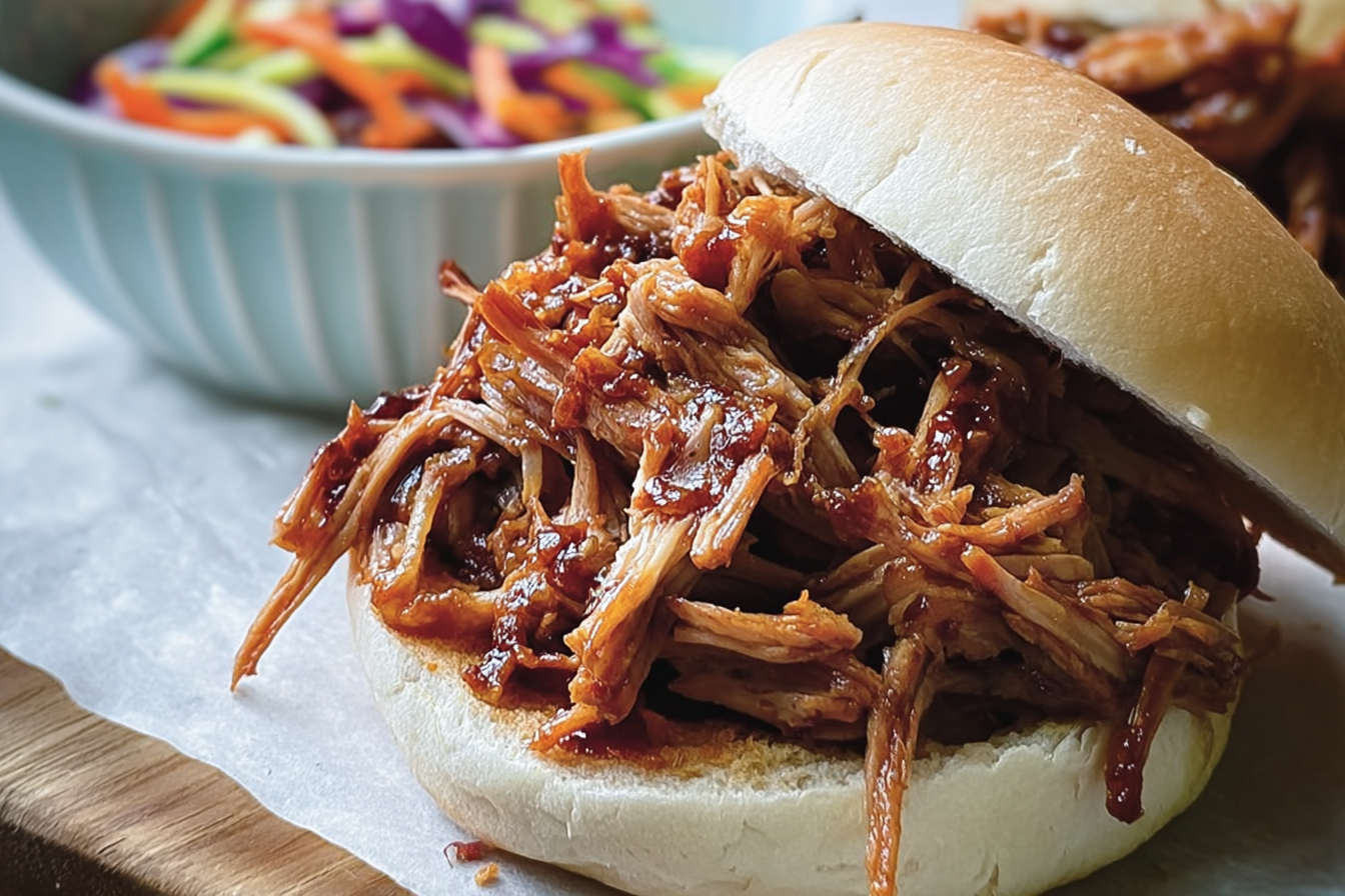 Pulled Pork
