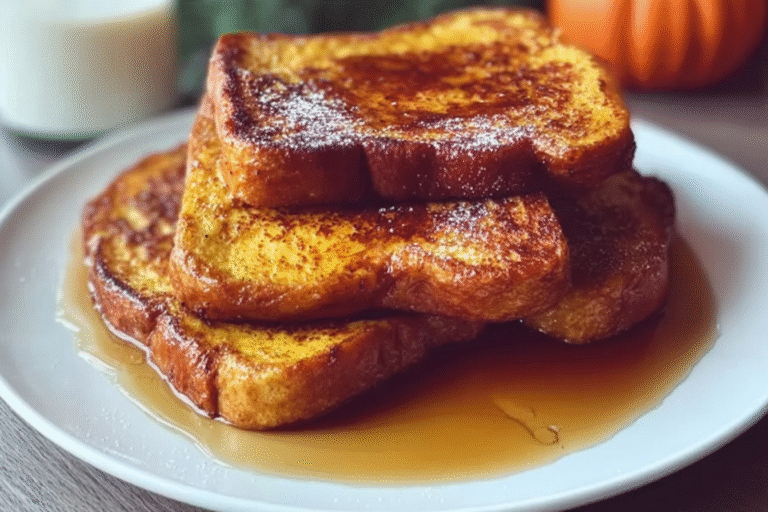 Pumpkin French Toast 15.Png