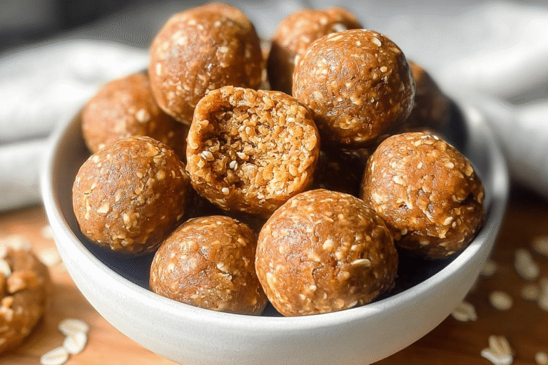 Pumpkin Protein Balls 65.Png