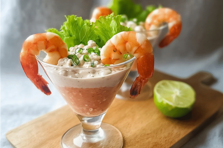 Salmon And Prawn Cocktail 24.Png