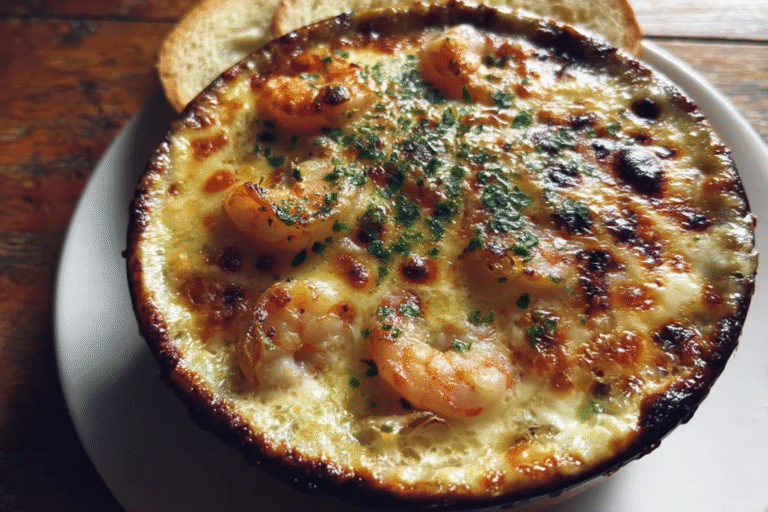 Seafood Gratin 62.Png