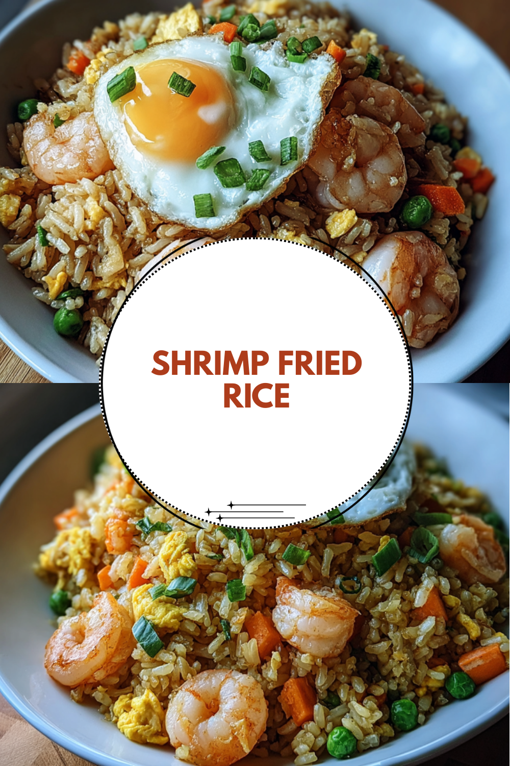 Shrimp Fried Rice