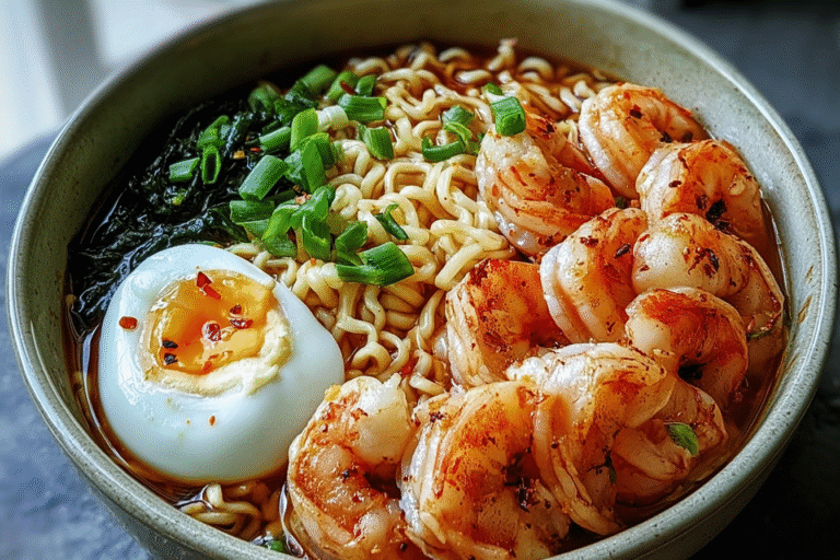 Shrimp Ramen 89.Png